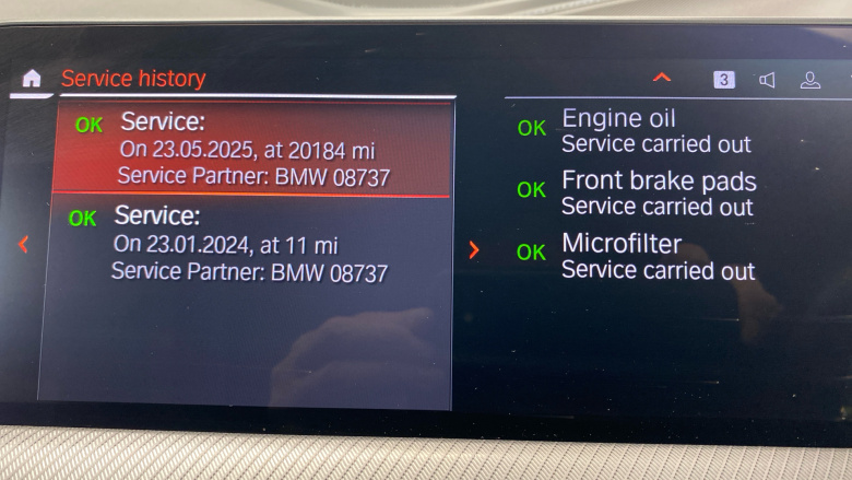 BMW 1 Series 118i [136] M Sport 5dr Step Auto [LCP] Petrol Hatchback